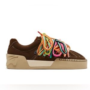 Men’s Hela Style Root pack sneakers Sz 11